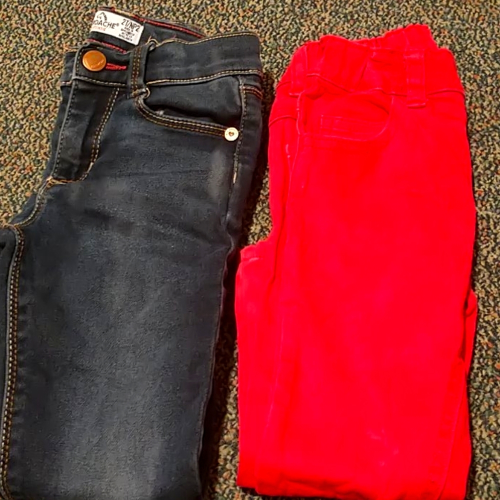 Jeans